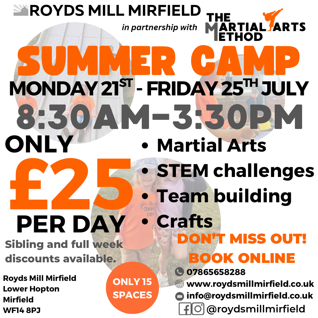 Summer Camp